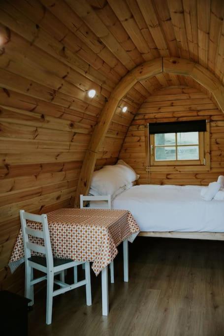 Oak Special Winter Offers - Hot Tub & Log Burner Apartment บาร์มัธ ภายนอก รูปภาพ