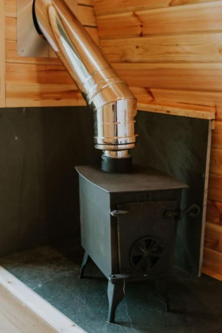 Oak Special Winter Offers - Hot Tub & Log Burner Apartment บาร์มัธ ภายนอก รูปภาพ